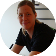 Steffi Schwaninger