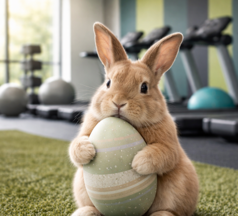 Öffnungszeiten VechteVital Ostern 2026