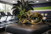 Karneval 2026 - Öffnungszeiten VechteVital Schöppingen